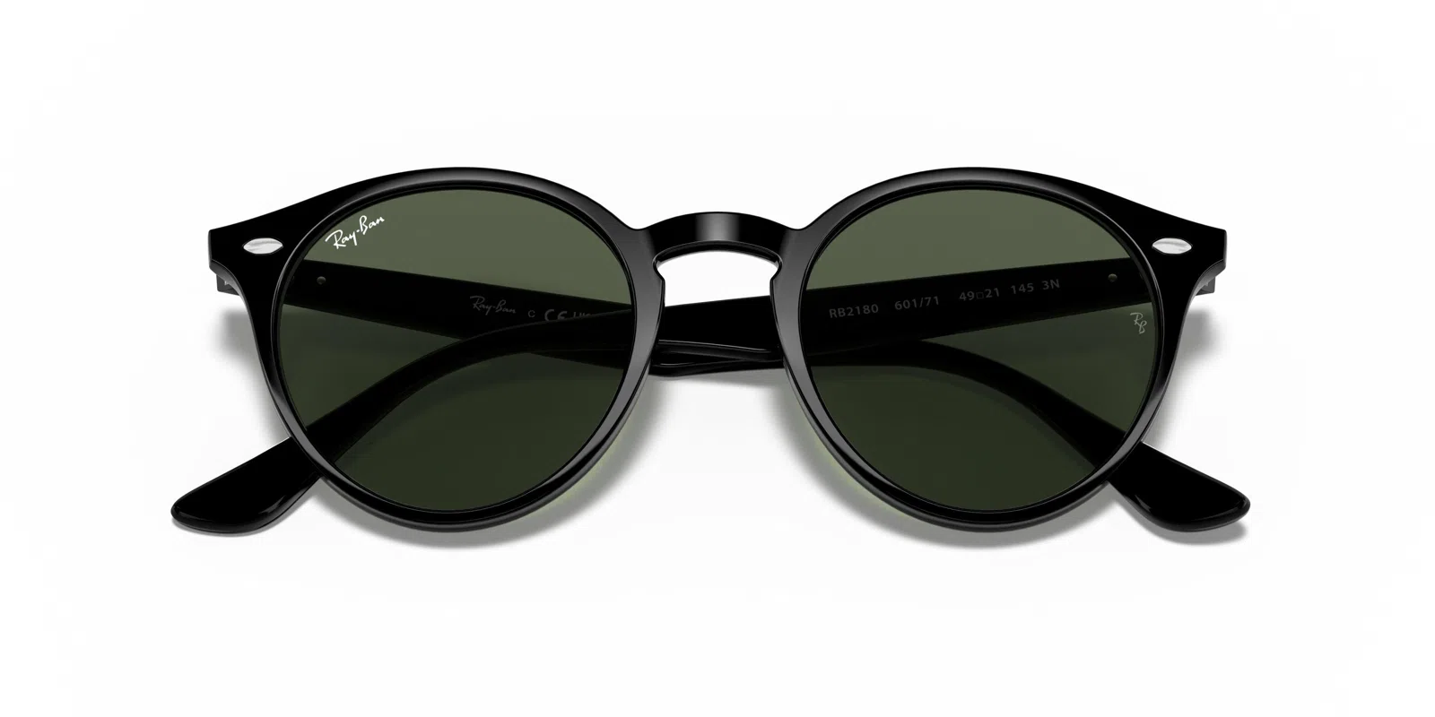 Ray-Ban 2180 Sunglasses - view 6